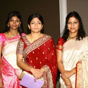 Meet your Posher, Sugi